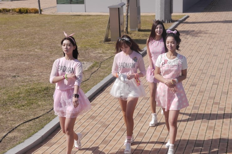 주식회사 경신 이미지
