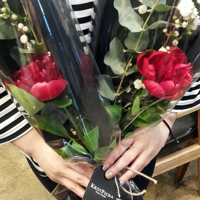 꽃사랑플라워샵 이미지