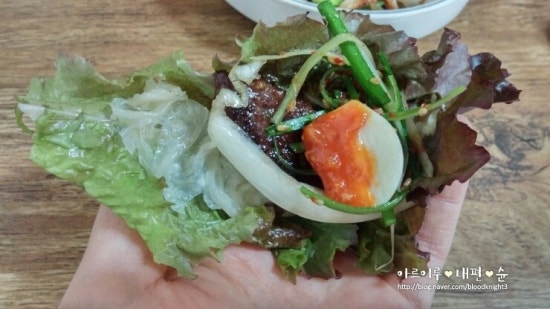 토함한우촌 이미지