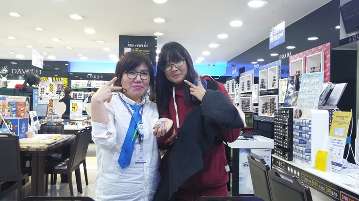온양칼라 이미지