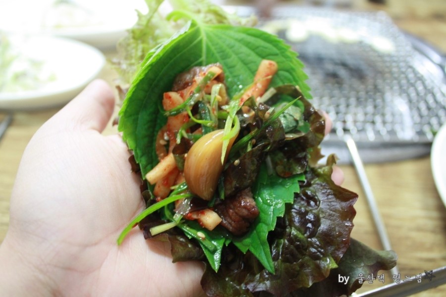 토함한우촌 이미지