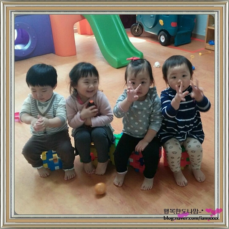 올리브어린이집 이미지