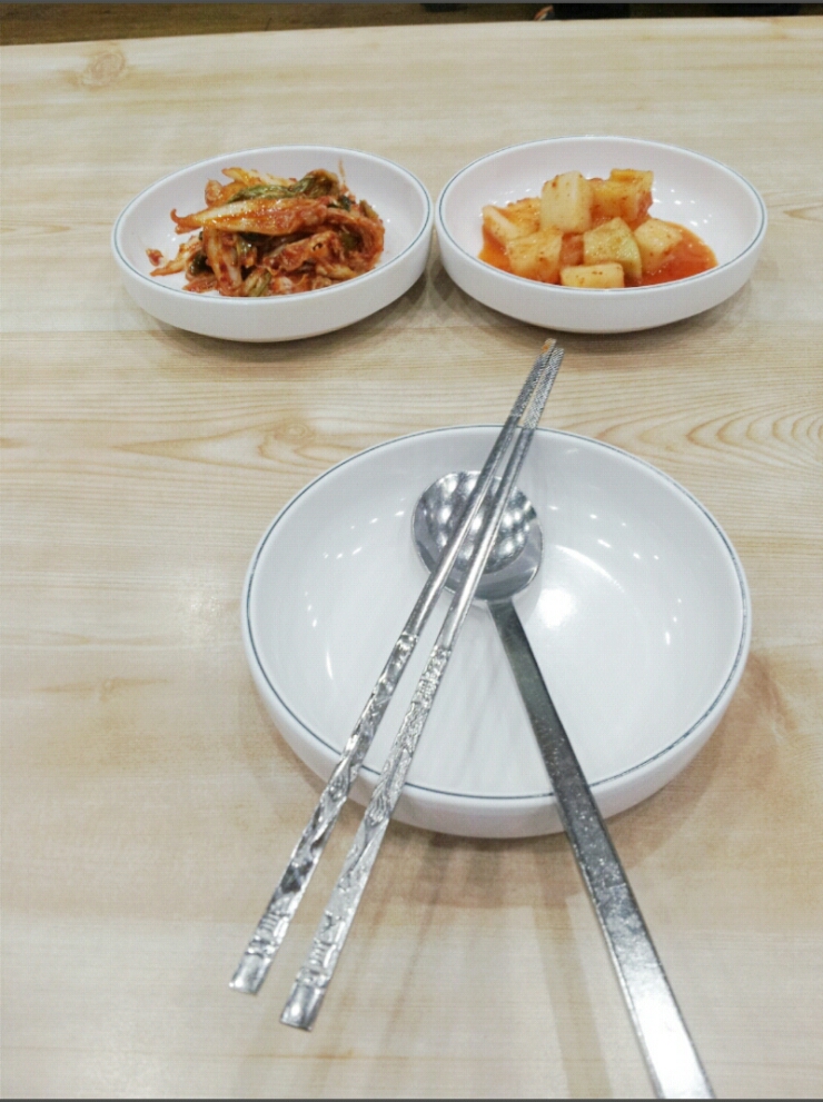 백운칡냉면 이미지