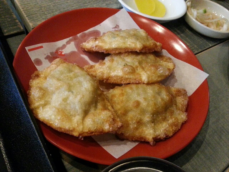 방배김밥 이미지