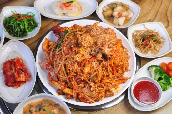 소문난대구왕뽈찜 이미지