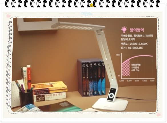 좋은LED조명 이미지