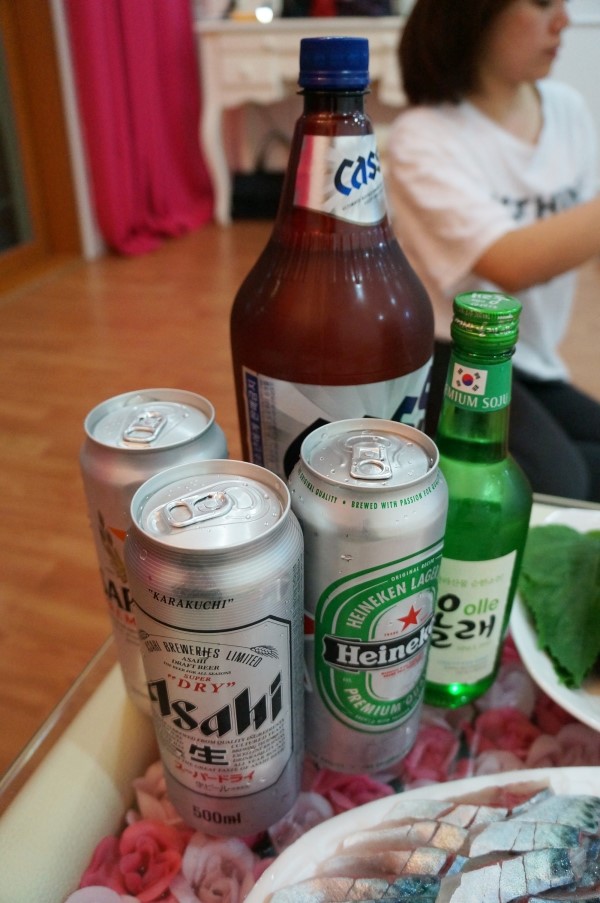 시장올레 이미지