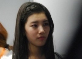 수지헤어 이미지
