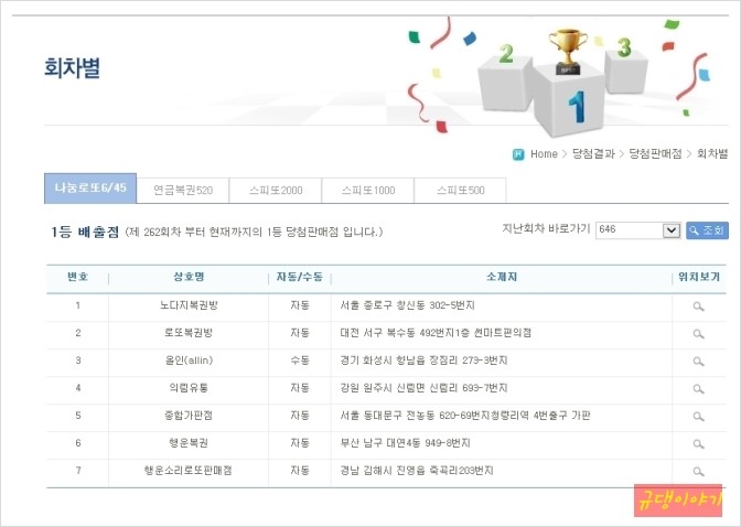 의림유통 이미지
