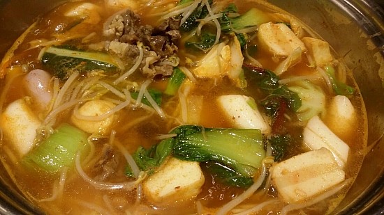 소담샤브샤브칼국수 이미지