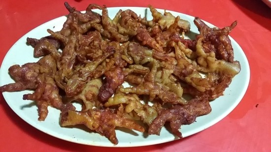 울이네닭발 이미지