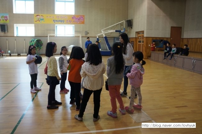 서울은진초등학교 이미지