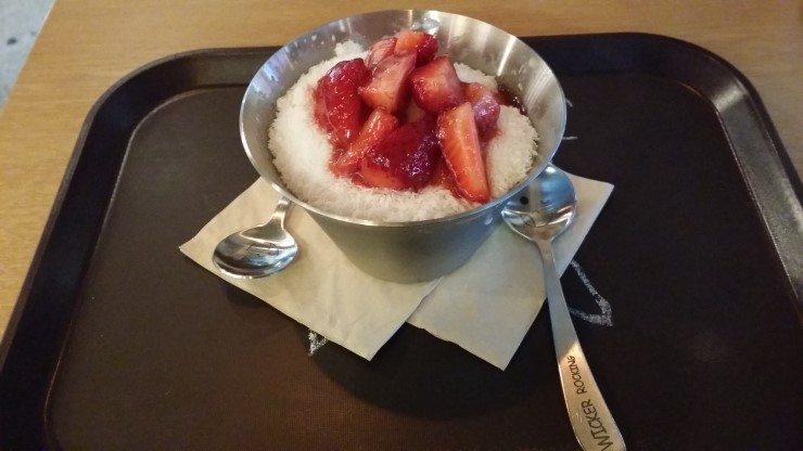 빙수연구소 이미지