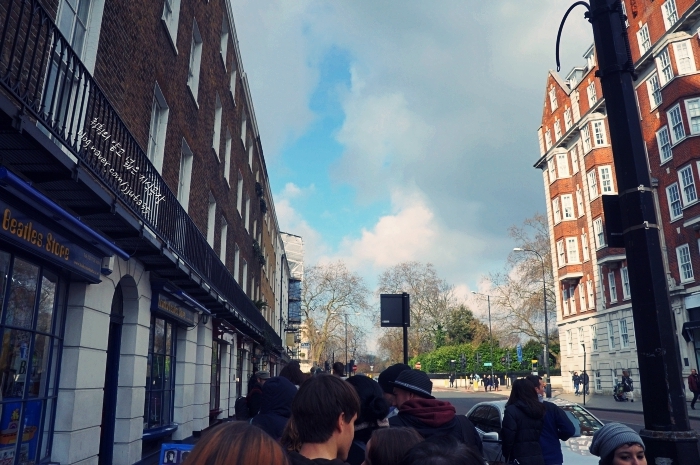 베이커스트릿221B(Baker Street 221B) 이미지