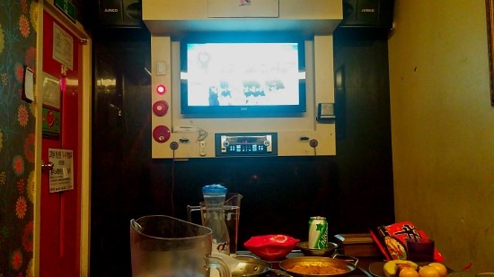 필노래주점 이미지