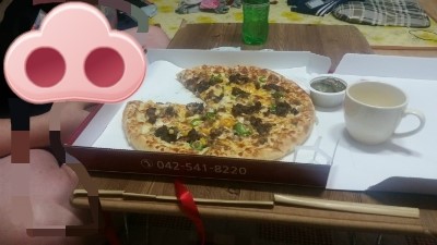 피자델파파 이미지