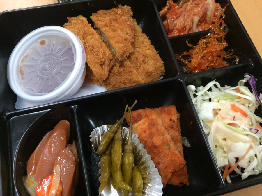 압구정소반 이미지