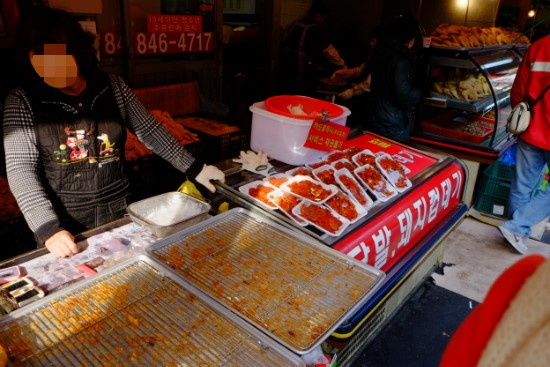 용천치킨 이미지