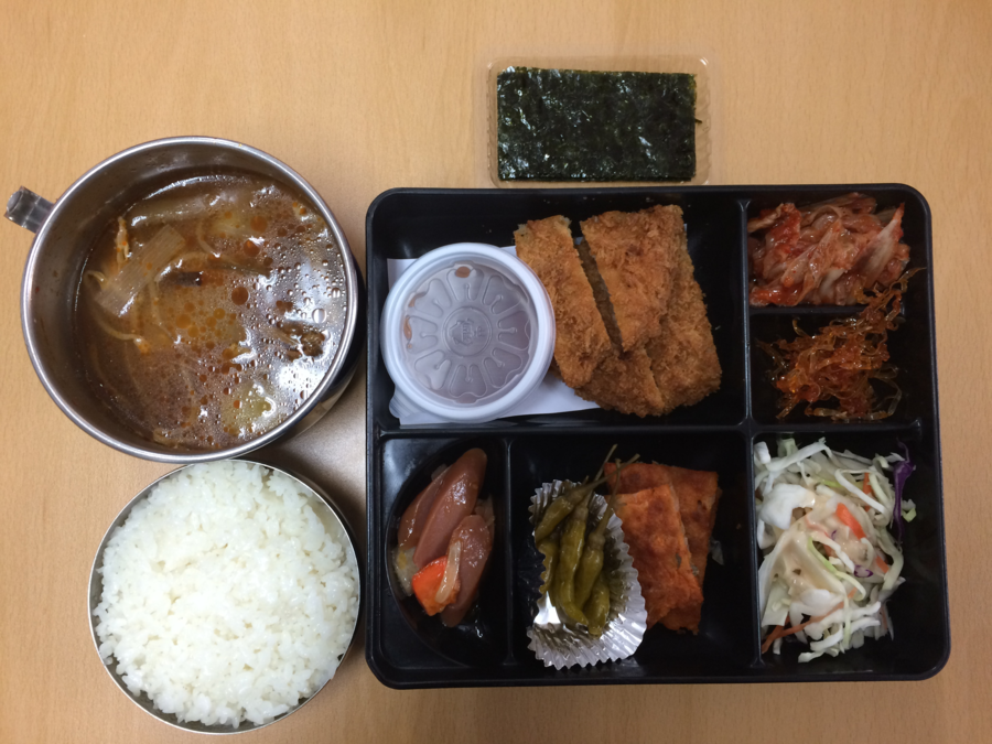 압구정소반 이미지