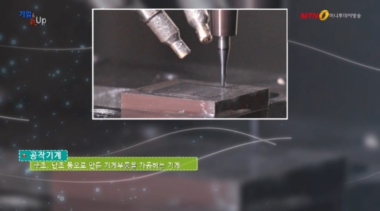 케이엠씨(KMC) 이미지