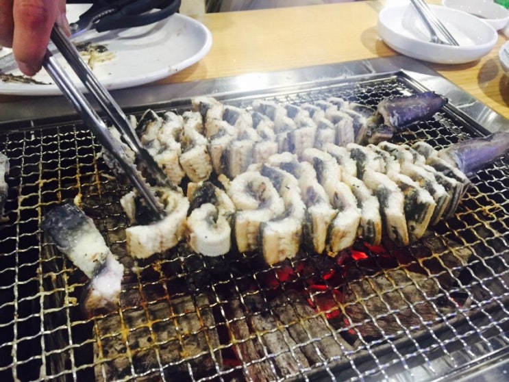 고창풍천민물장어 이미지