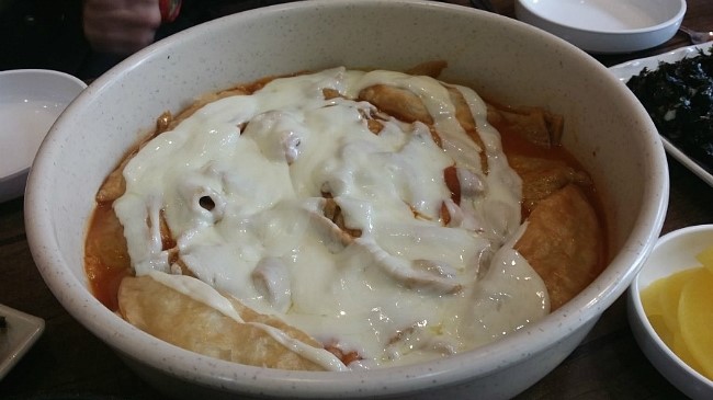 엽기떡볶이노원점 이미지