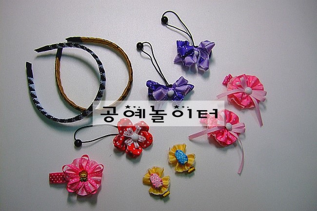 한국종이공예협회 이미지