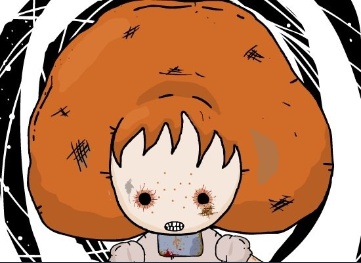 애니샐러드 이미지