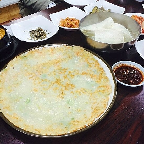 할머니청국장 이미지