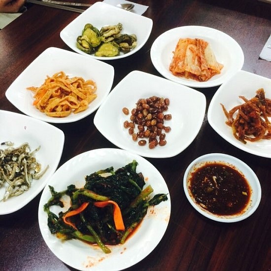 할머니청국장 이미지