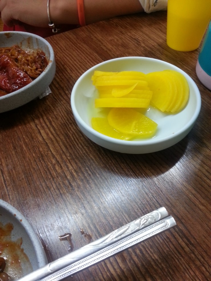 신당동분식 이미지