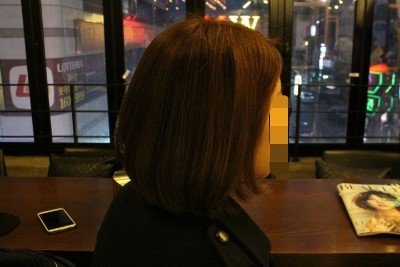 ARIA헤어 이미지