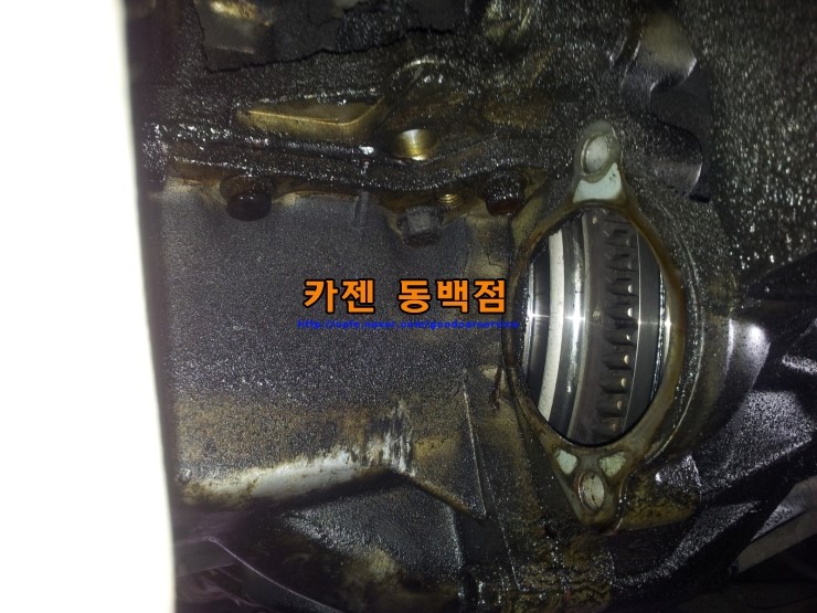 좋은친구카센터카젠용인 이미지