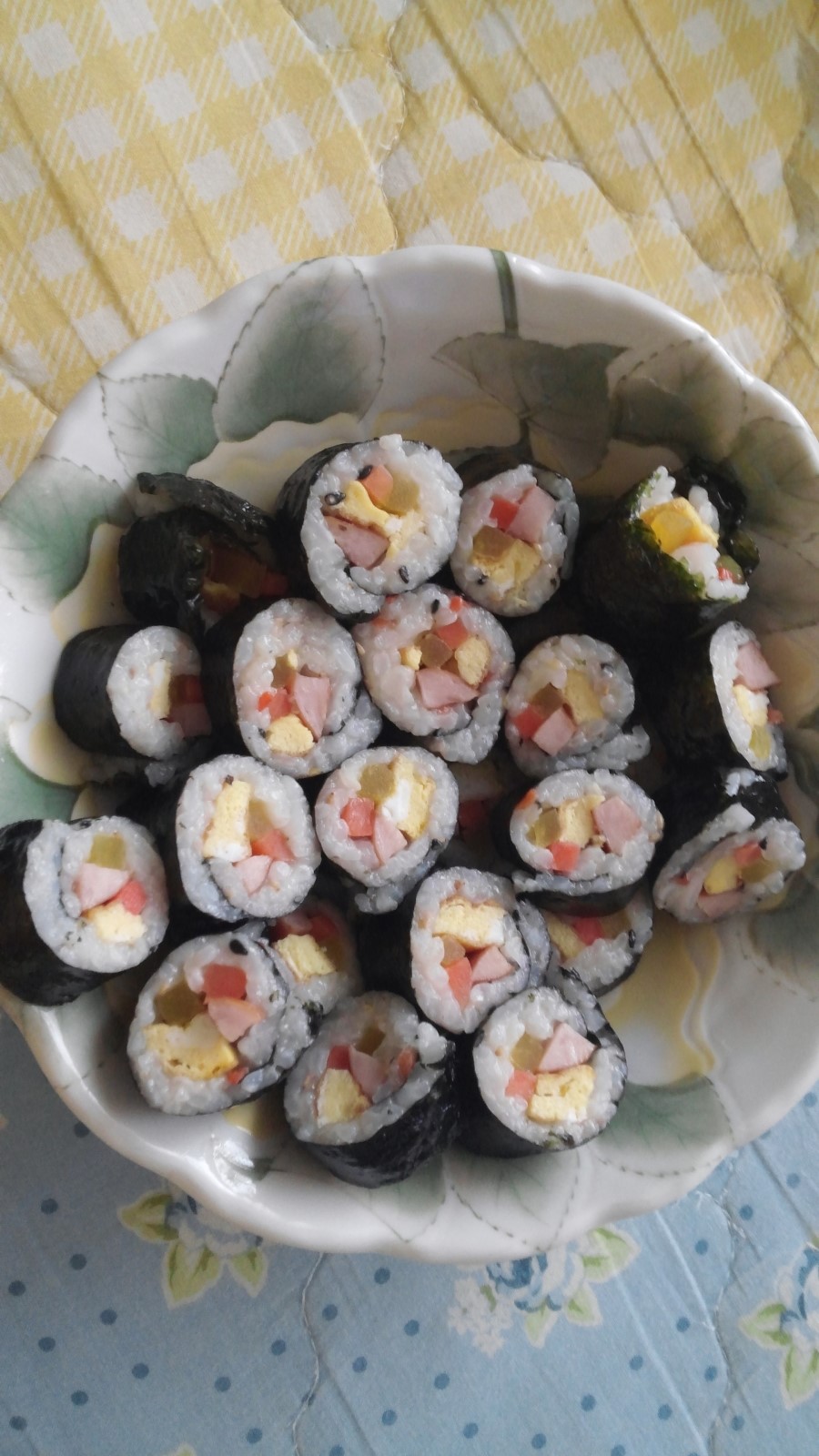 오늘은꼬마김밥 이미지