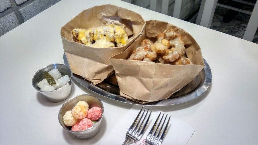 치킨클럽 이미지