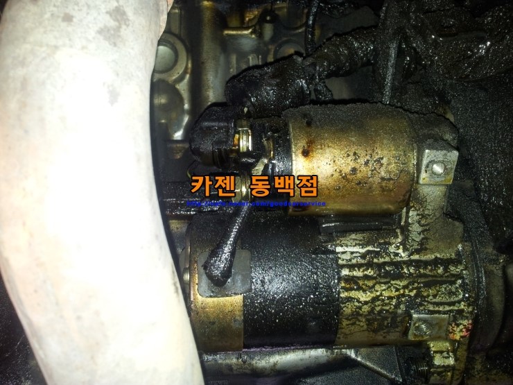 좋은친구카센터카젠용인 이미지