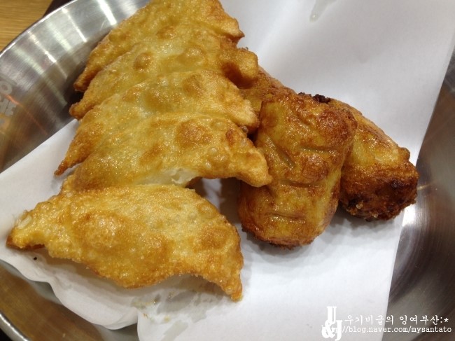조이떡볶이 이미지