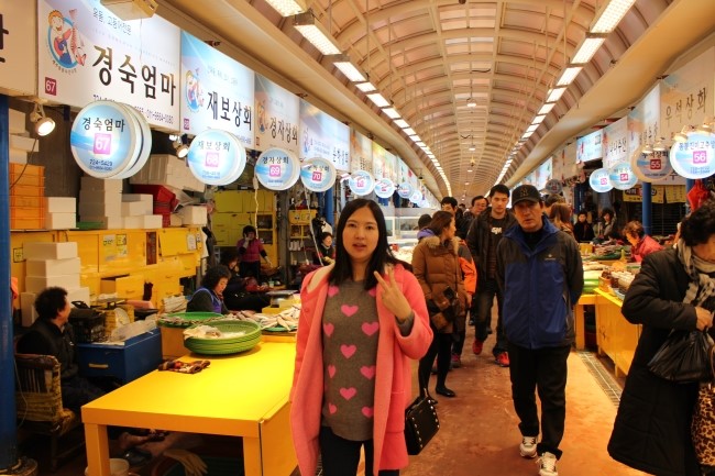성은떡집 이미지