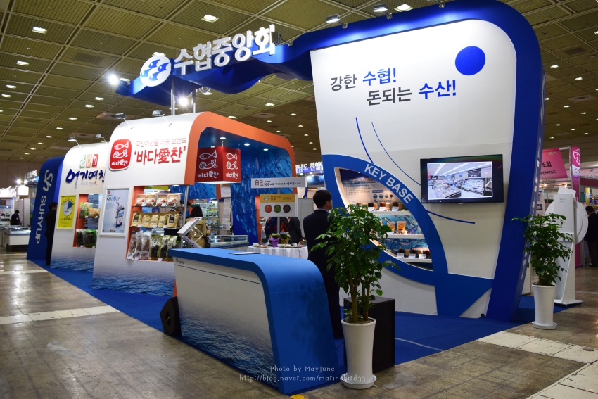 백세식품(주) 이미지