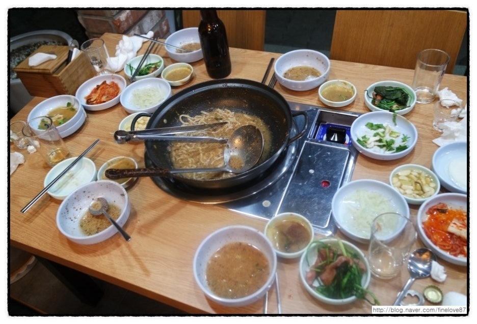 병천유황오리 이미지