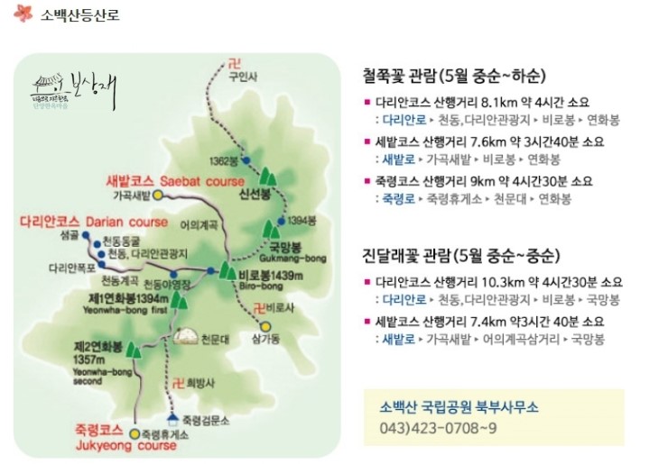 단양소백산한옥민박 이미지
