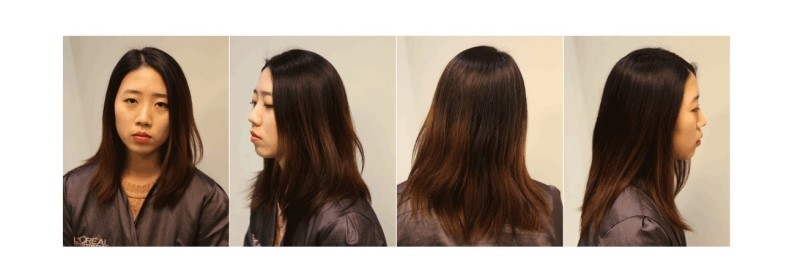 마샬미용실 이미지