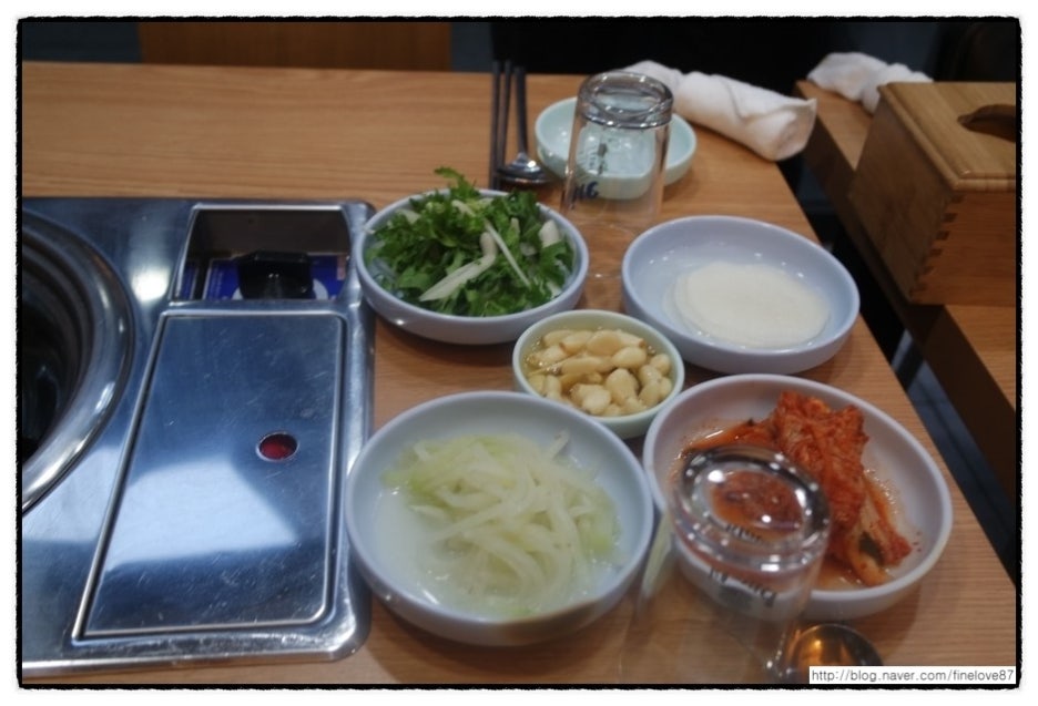 병천유황오리 이미지