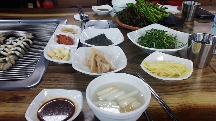 구구장어구이식당 이미지
