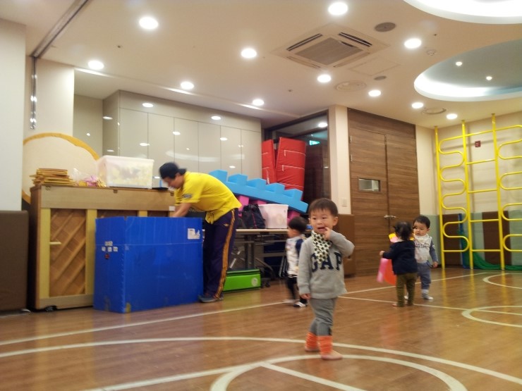 즐거운상아어린이집 이미지