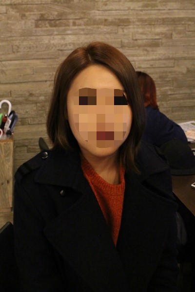 ARIA헤어 이미지