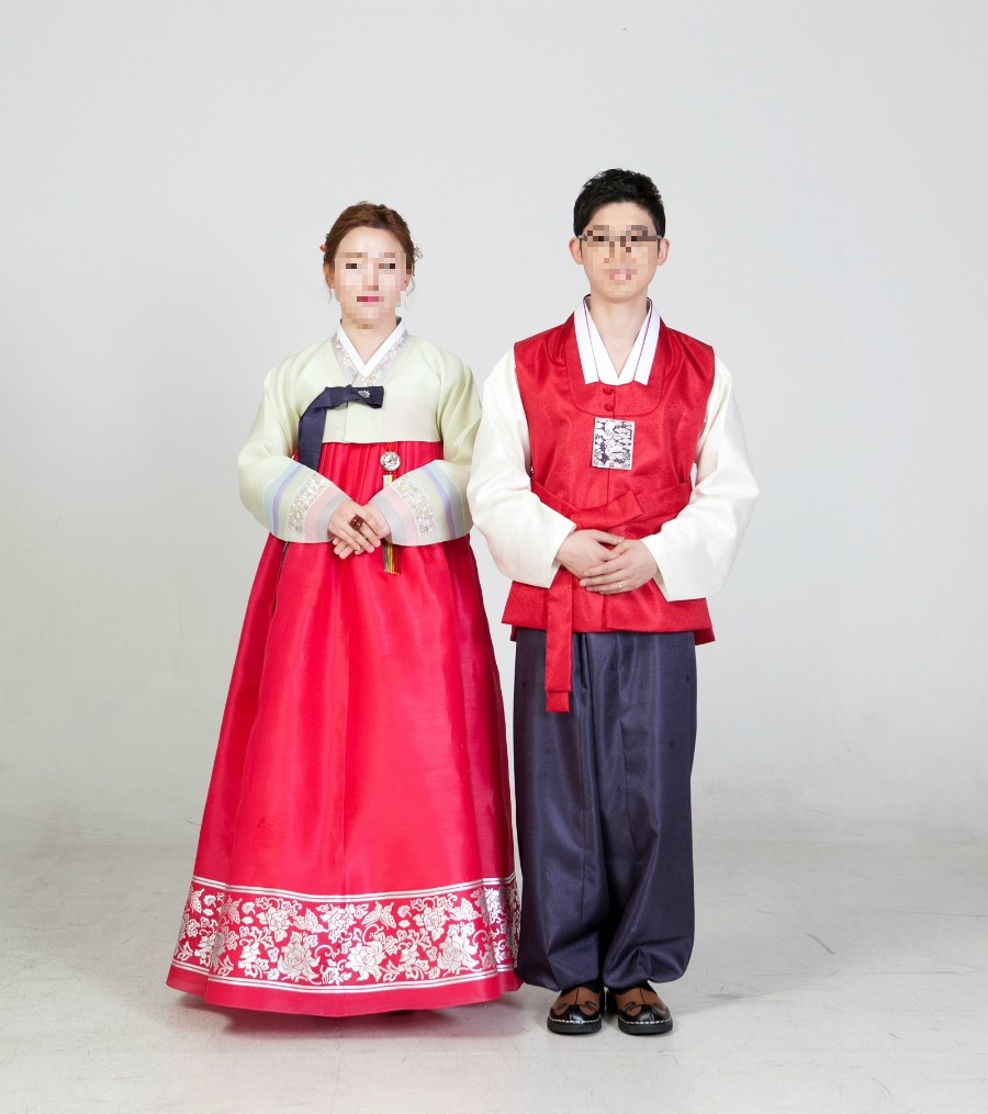 성연한복 이미지