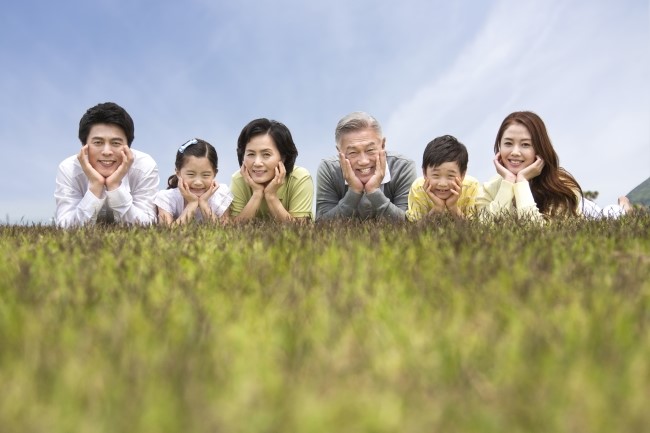 가막골흑염소 이미지