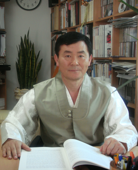 한국생활국악연합회 이미지