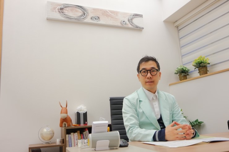 리우한의원 이미지